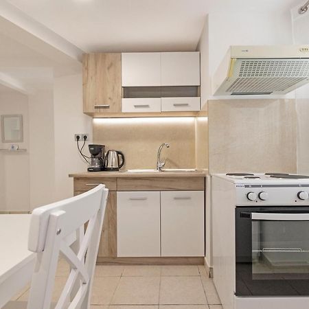 Corfu  S&A Studio מראה חיצוני תמונה