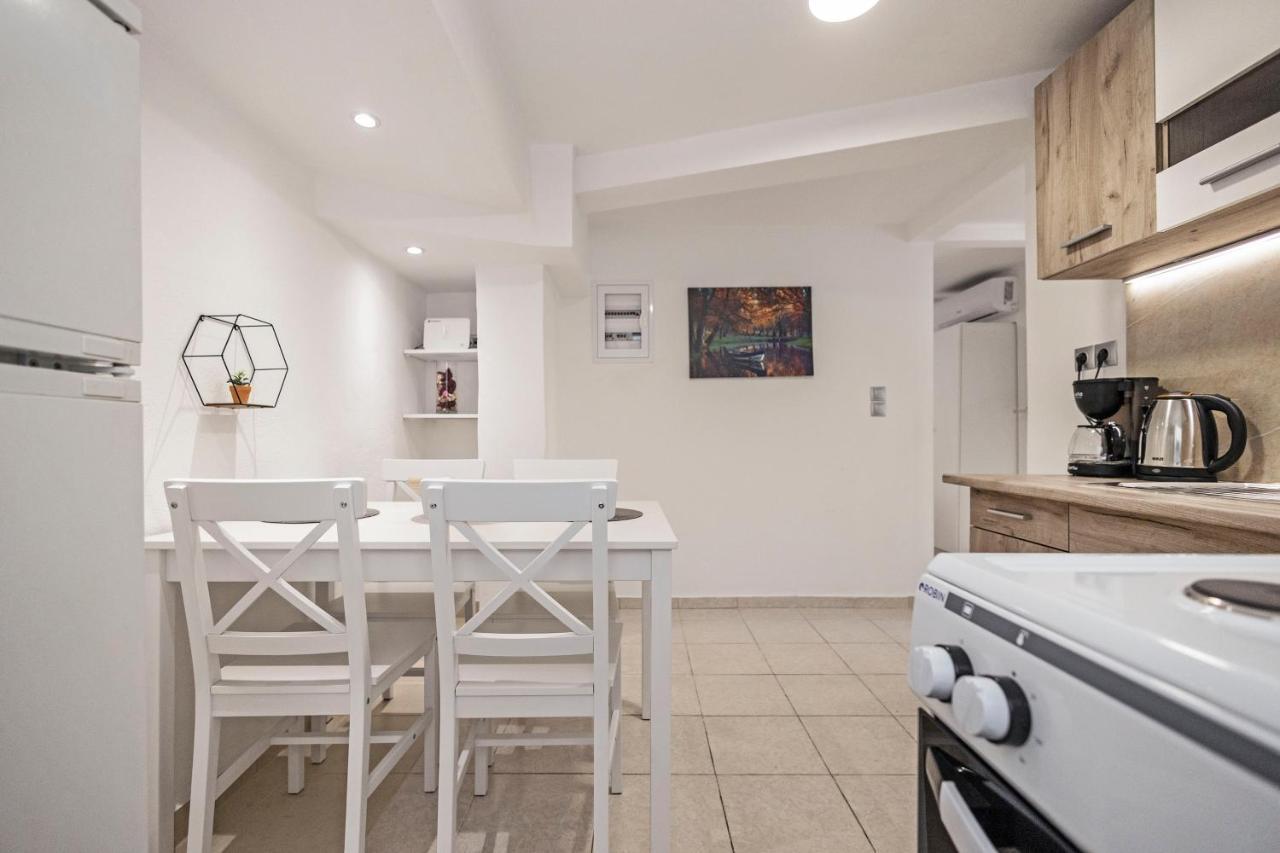 Corfu  S&A Studio מראה חיצוני תמונה