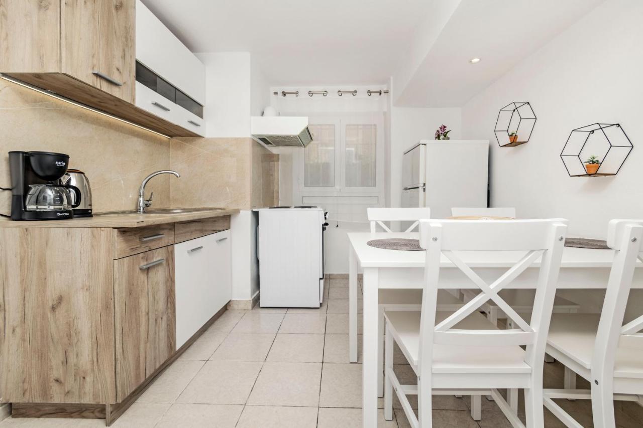 Corfu  S&A Studio מראה חיצוני תמונה