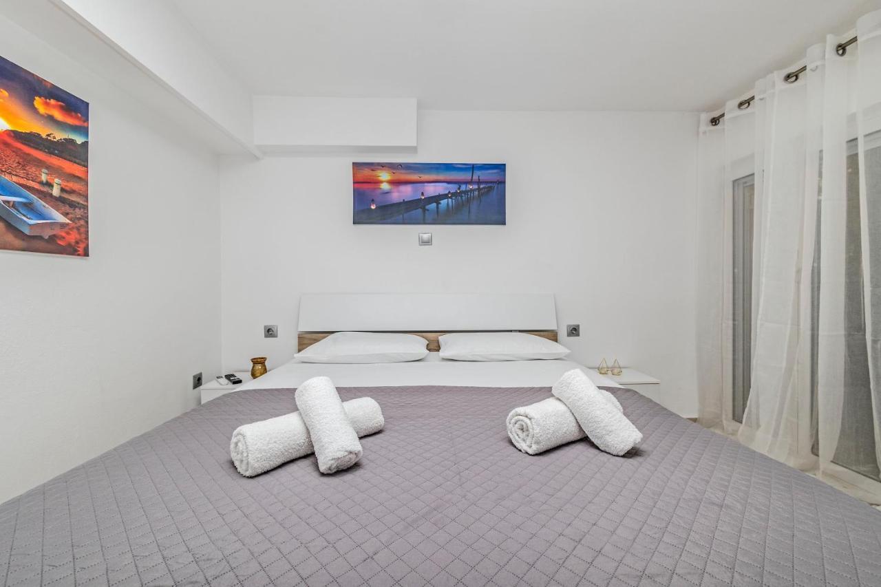 Corfu  S&A Studio מראה חיצוני תמונה