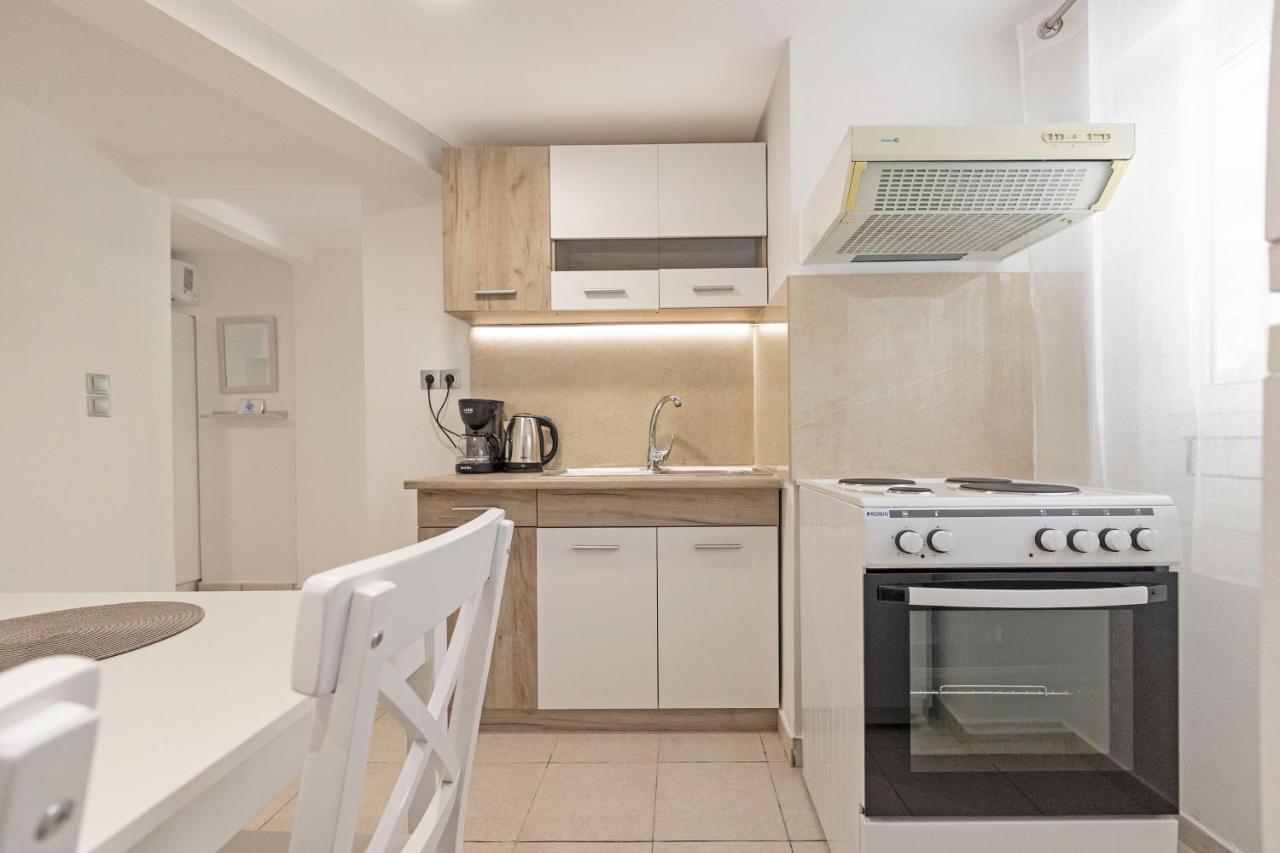 Corfu  S&A Studio מראה חיצוני תמונה